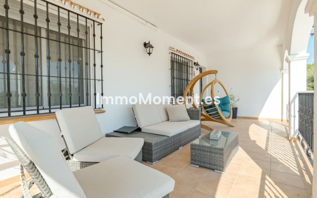 Reventa - Villa independiente - Interior  - Alhaurín el Grande Centro