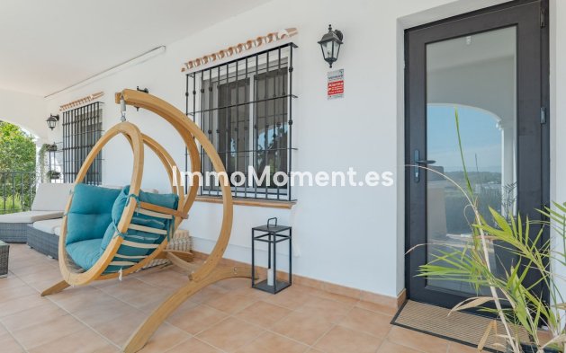 Reventa - Villa independiente - Interior  - Alhaurín el Grande Centro