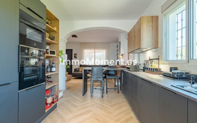 Reventa - Villa independiente - Interior  - Alhaurín el Grande Centro