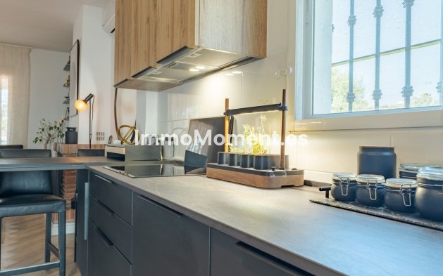 Reventa - Villa independiente - Interior  - Alhaurín el Grande Centro