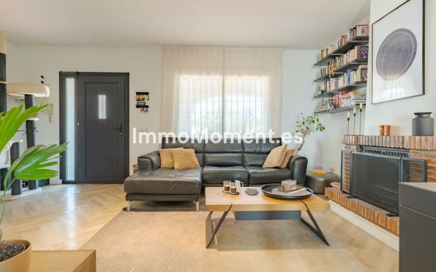 Reventa - Villa independiente - Interior  - Alhaurín el Grande Centro