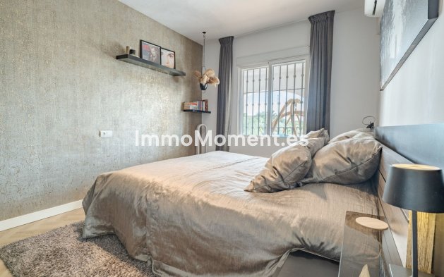 Reventa - Villa independiente - Interior  - Alhaurín el Grande Centro