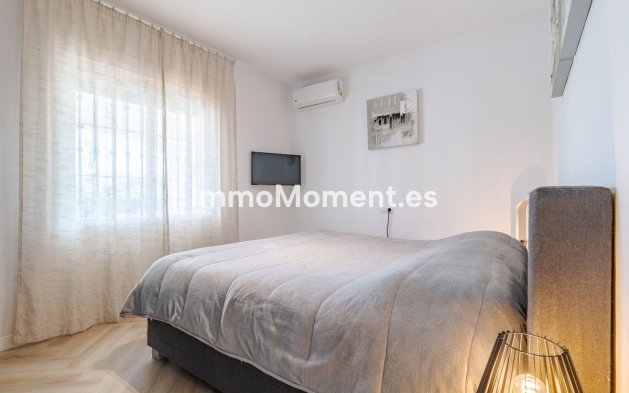 Reventa - Villa independiente - Interior  - Alhaurín el Grande Centro