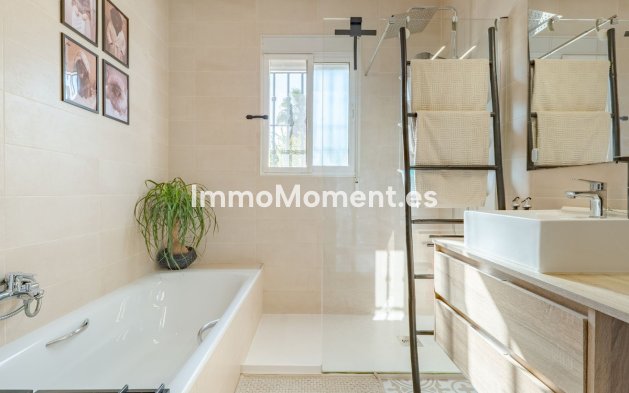 Reventa - Villa independiente - Interior  - Alhaurín el Grande Centro