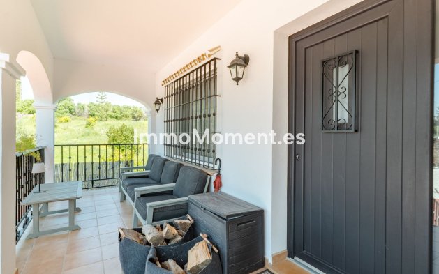 Reventa - Villa independiente - Interior  - Alhaurín el Grande Centro