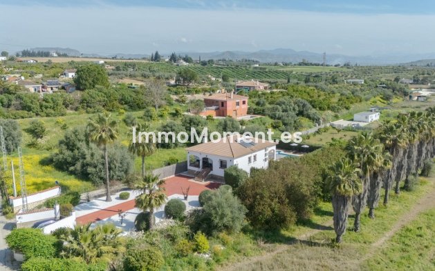 Reventa - Villa independiente - Interior  - Alhaurín el Grande Centro