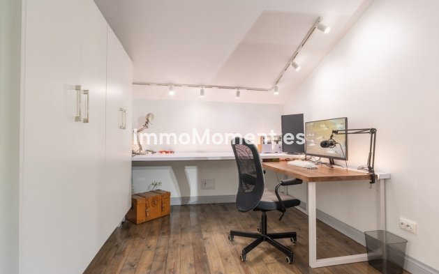 Reventa - Villa independiente - Interior  - Coín