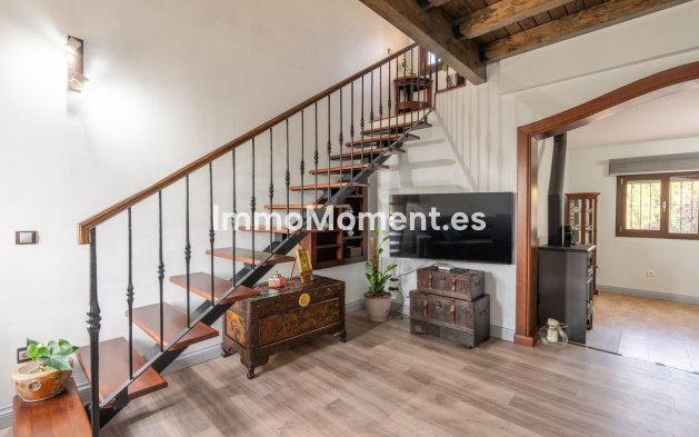 Reventa - Villa independiente - Interior  - Coín