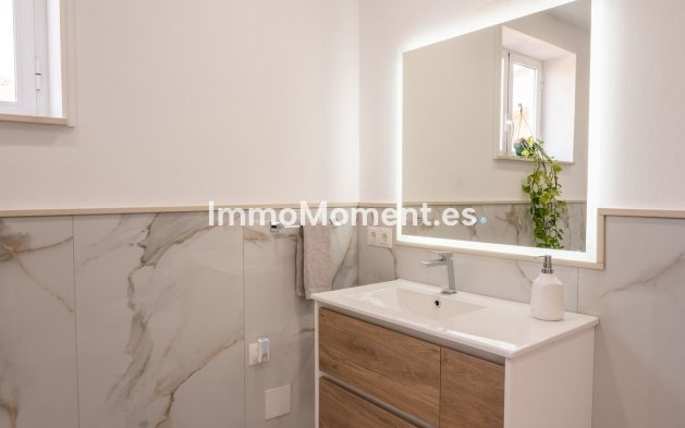 Reventa - Villa independiente - Interior  - Coín