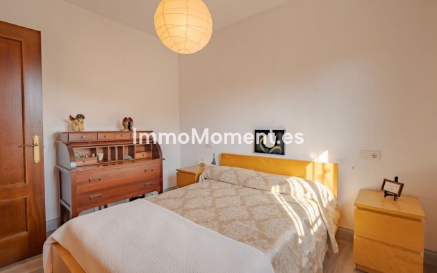 Reventa - Villa independiente - Interior  - Coín