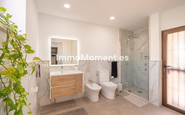 Reventa - Villa independiente - Interior  - Coín