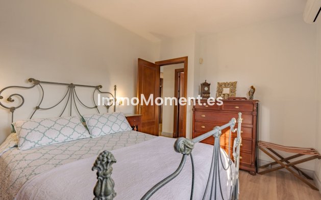 Reventa - Villa independiente - Interior  - Coín