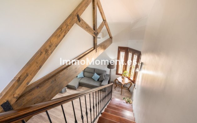 Reventa - Villa independiente - Interior  - Coín