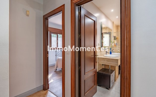Reventa - Villa independiente - Interior  - Coín