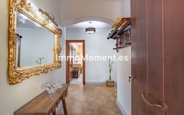 Reventa - Villa independiente - Interior  - Coín