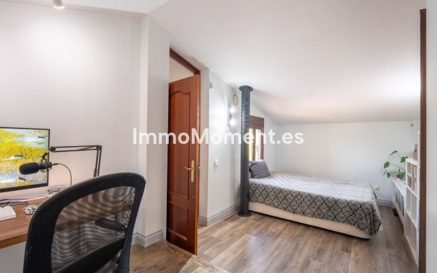 Reventa - Villa independiente - Interior  - Coín