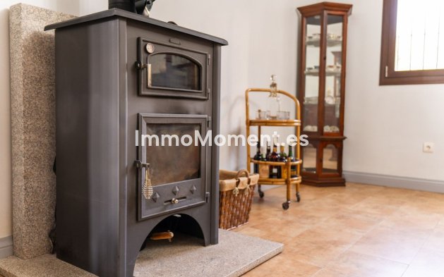 Reventa - Villa independiente - Interior  - Coín