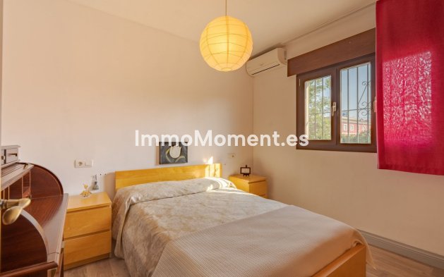 Reventa - Villa independiente - Interior  - Coín
