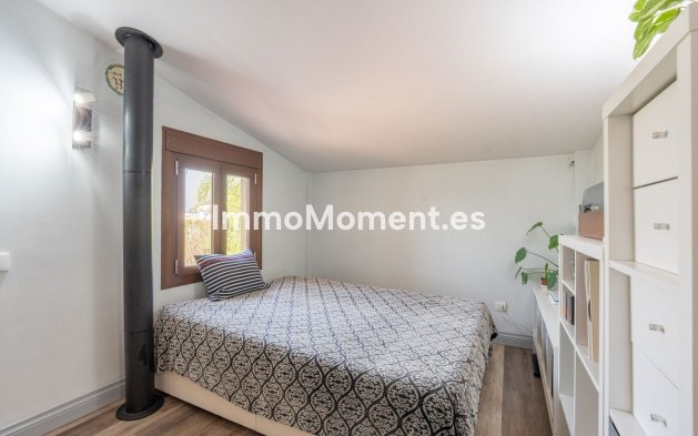 Reventa - Villa independiente - Interior  - Coín