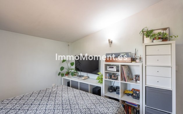 Reventa - Villa independiente - Interior  - Coín