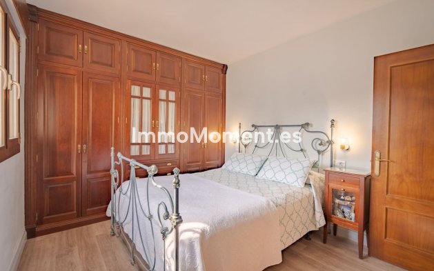 Reventa - Villa independiente - Interior  - Coín