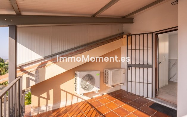 Reventa - Villa independiente - Interior  - Coín