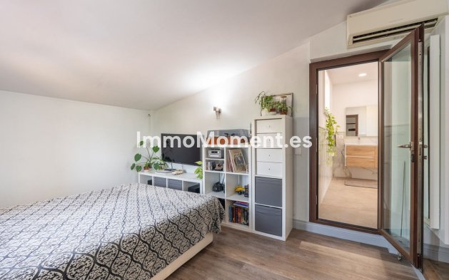 Reventa - Villa independiente - Interior  - Coín