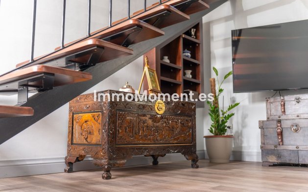 Reventa - Villa independiente - Interior  - Coín