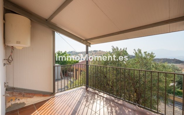 Reventa - Villa independiente - Interior  - Coín