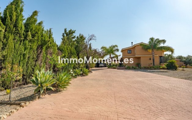 Reventa - Villa independiente - Interior  - Coín