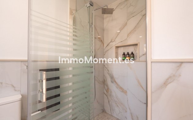 Reventa - Villa independiente - Interior  - Coín