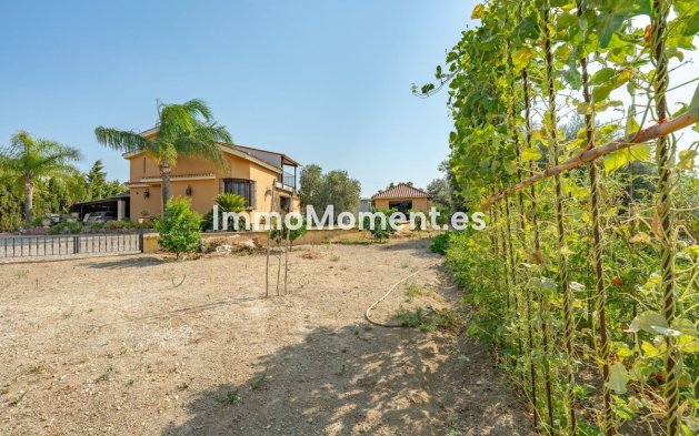 Reventa - Villa independiente - Interior  - Coín