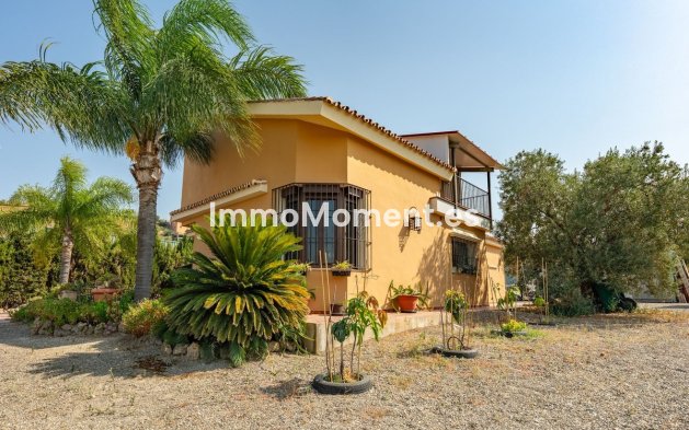 Reventa - Villa independiente - Interior  - Coín