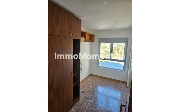 Wiederverkauf - Wohnung - Benidorm - Benidorm Centro