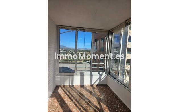 Wiederverkauf - Wohnung - Benidorm - Benidorm Centro