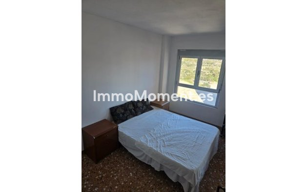 Wiederverkauf - Wohnung - Benidorm - Benidorm Centro