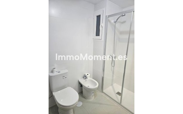 Wiederverkauf - Wohnung - Benidorm - Benidorm Centro