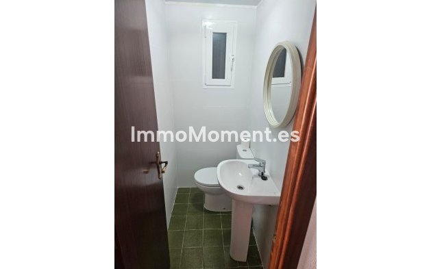 Wiederverkauf - Wohnung - Benidorm - Benidorm Centro