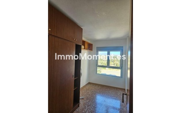 Wiederverkauf - Wohnung - Benidorm - Benidorm Centro