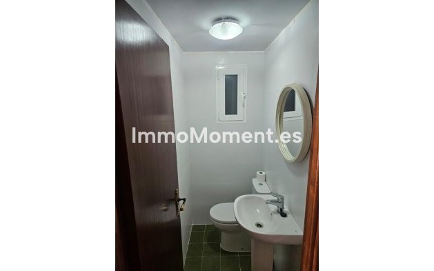 Wiederverkauf - Wohnung - Benidorm - Benidorm Centro