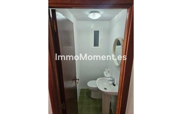 Wiederverkauf - Wohnung - Benidorm - Benidorm Centro