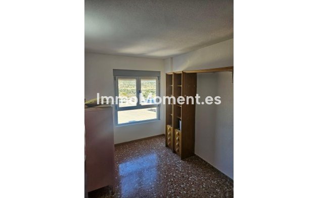 Wiederverkauf - Wohnung - Benidorm - Benidorm Centro