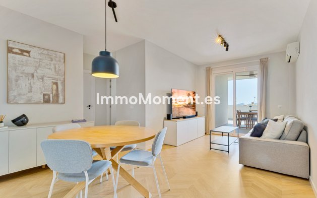 Resale - Apartment - Fuengirola - Fuengirola Centro