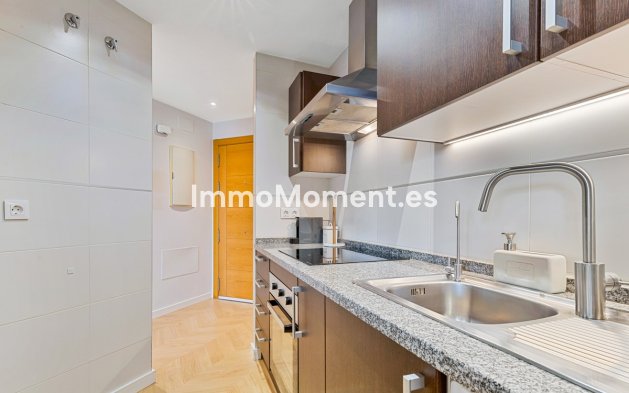 Resale - Apartment - Fuengirola - Fuengirola Centro