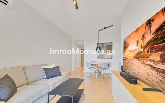 Resale - Apartment - Fuengirola - Fuengirola Centro