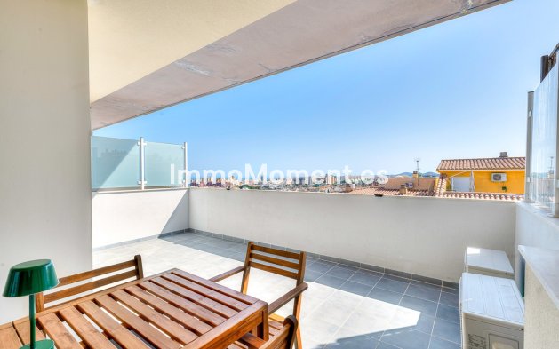 Resale - Apartment - Fuengirola - Fuengirola Centro
