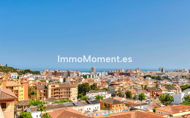 Resale - Apartment - Fuengirola - Fuengirola Centro