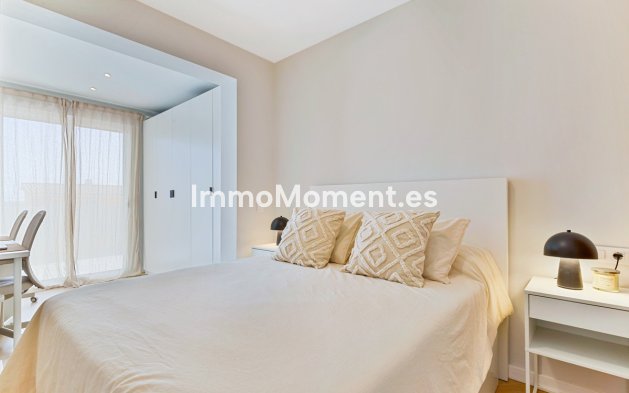 Resale - Apartment - Fuengirola - Fuengirola Centro