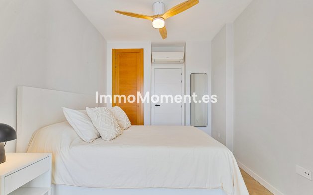 Resale - Apartment - Fuengirola - Fuengirola Centro