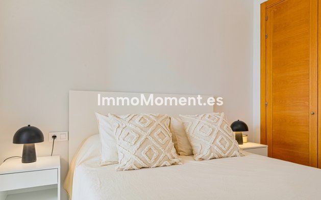Resale - Apartment - Fuengirola - Fuengirola Centro
